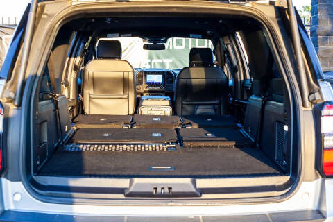 2020 Ford Expedition MAX Limited