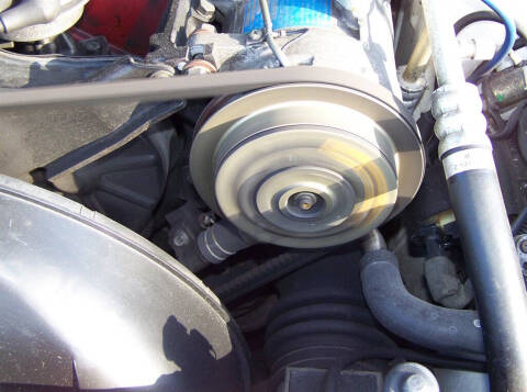 1986 Nissan 300ZX Turbo