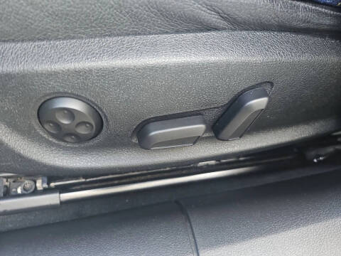 2015 Audi A6 3.0T quattro Prestige