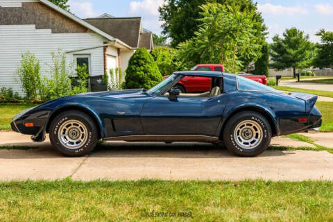 1979 Chevrolet Corvette