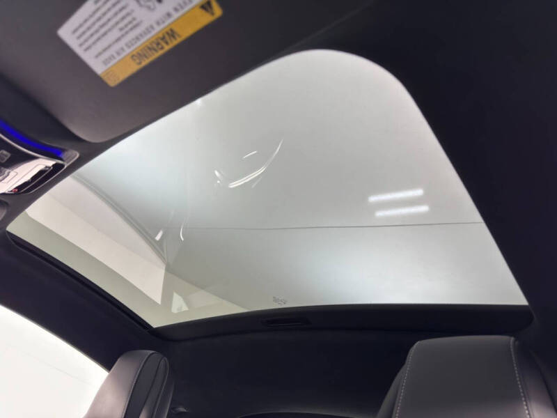 2025 Mercedes-Benz AMG GT 63 S E Performance