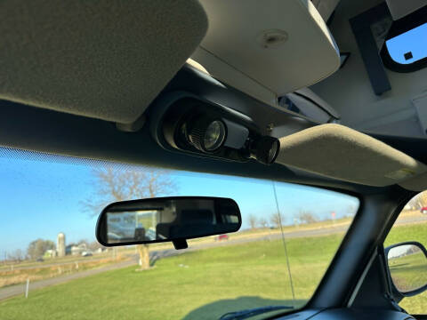 2003 Dodge Ram Van 3500