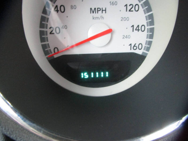 2008 Dodge Charger RT