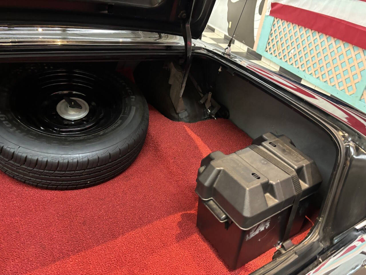 1964 Chevrolet Nova 45