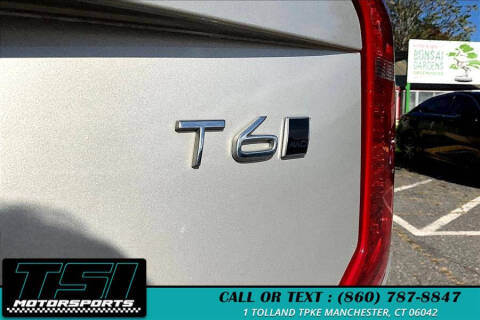 2018 Volvo XC90 T6 Momentum