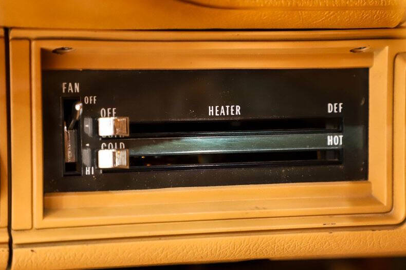 1978 Chevrolet Camaro