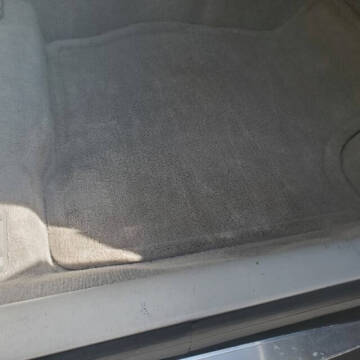 2008 Buick LaCrosse CX