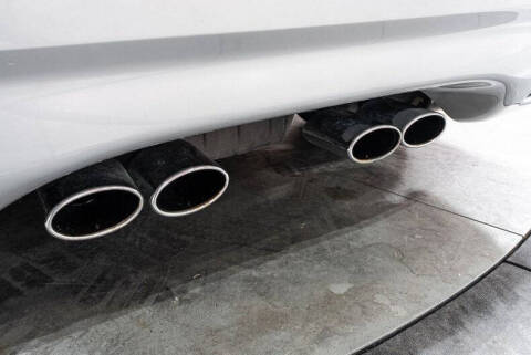 1997 Chevrolet Corvette