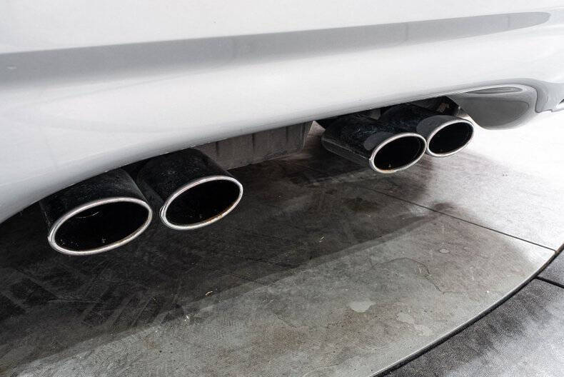 1997 Chevrolet Corvette