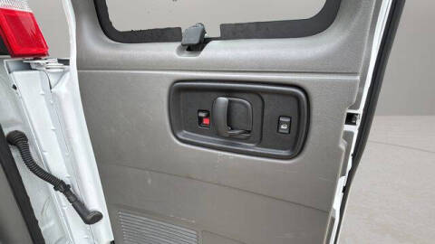 2024 Chevrolet Express LT 3500