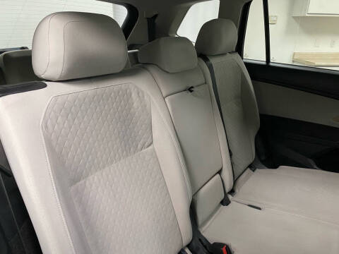 2019 Volkswagen Tiguan S