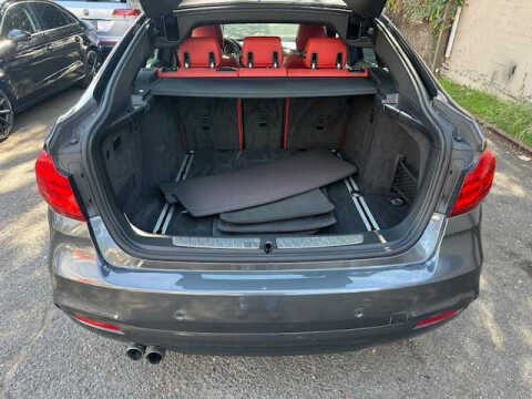 2015 BMW 3 Series 328i xDrive Gran Turismo