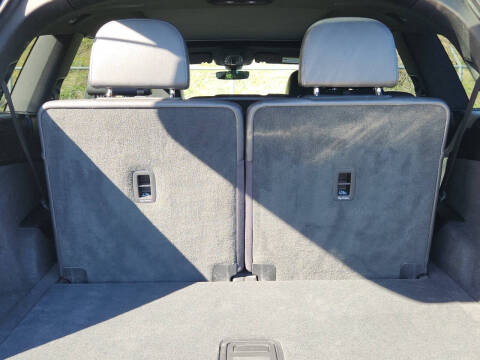 2017 Audi Q7 3.0T quattro Prestige