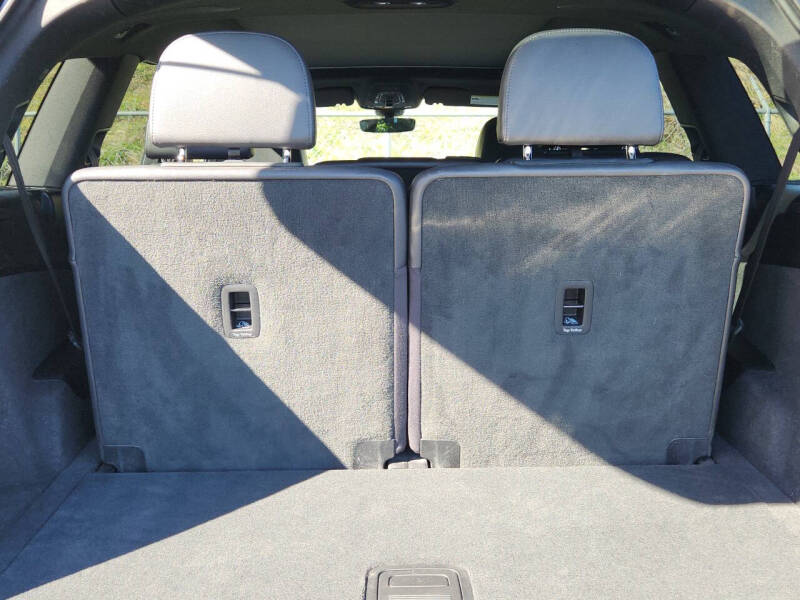 2017 Audi Q7 3.0T quattro Prestige