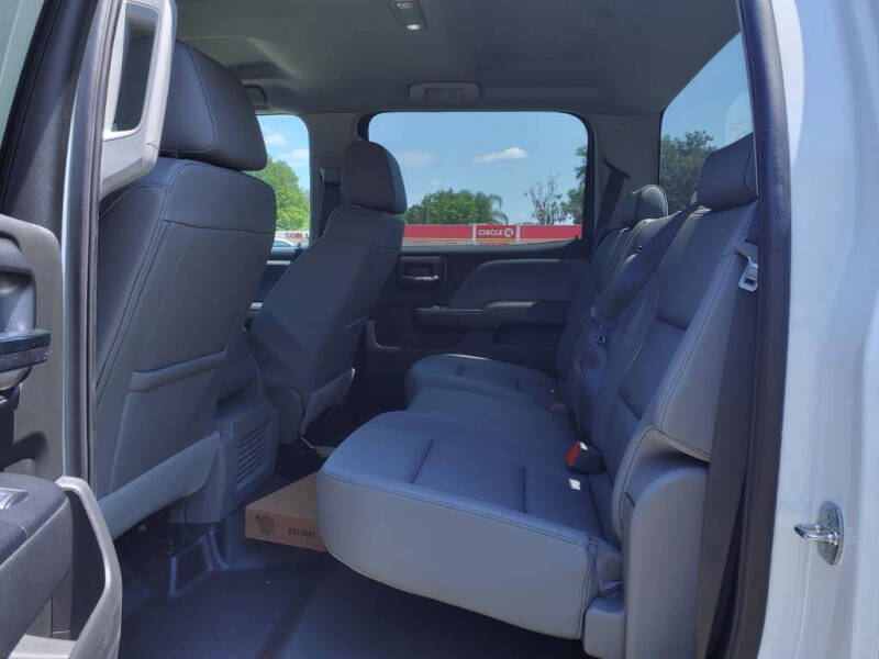 2024 Chevrolet Silverado MD