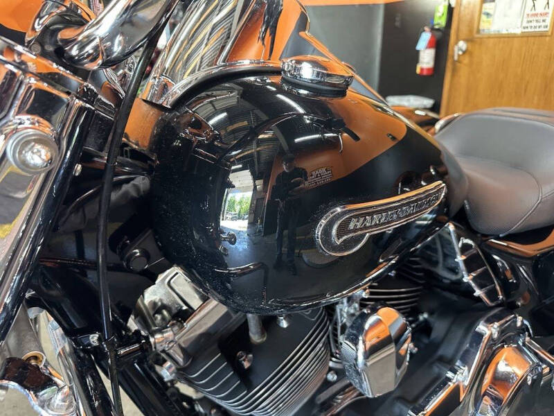 2015 Harley-Davidson FLRT - Freewheeler™