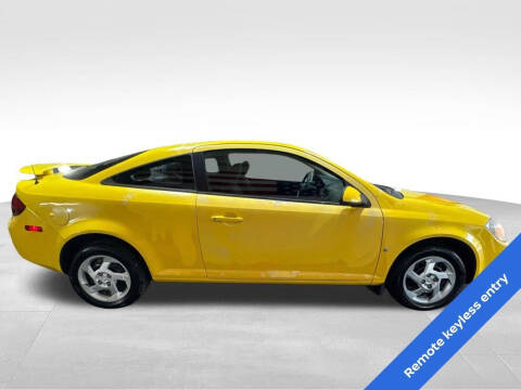 2007 Pontiac G5