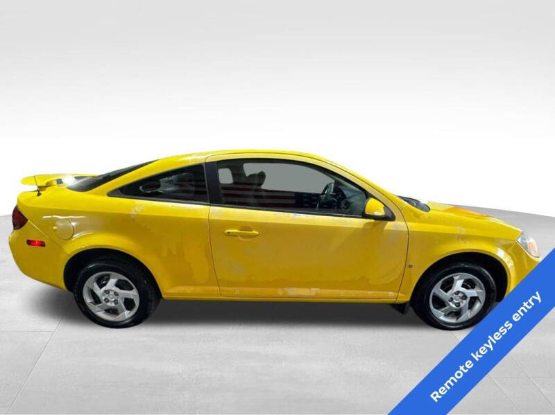 2007 Pontiac G5