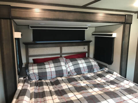 2022 Grand Design RV Solitude