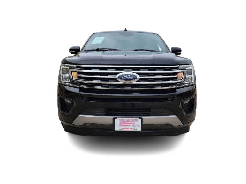 2020 Ford Expedition MAX XLT