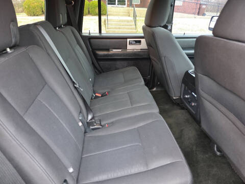 2016 Ford Expedition XLT