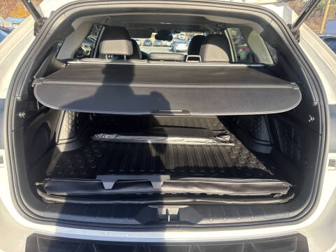 2024 Subaru Outback Touring XT