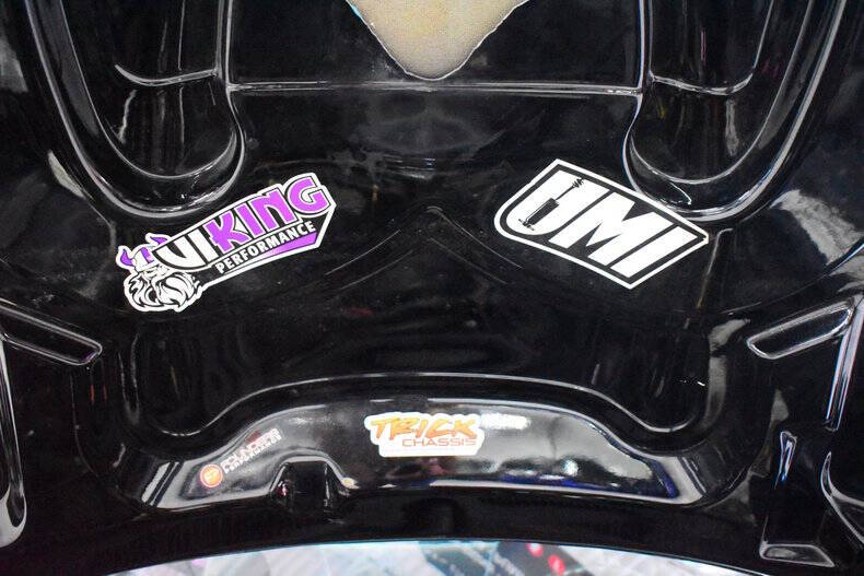 2001 Chevrolet Camaro Z28