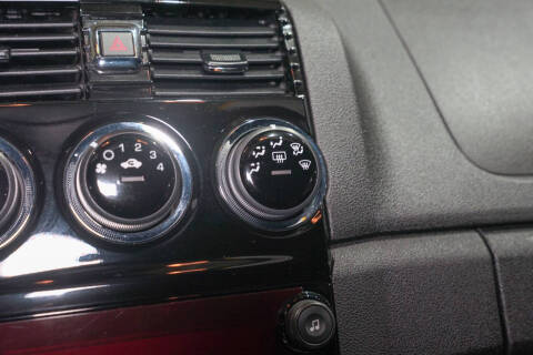 2007 Saturn SKY