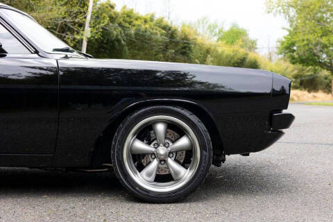 1972 Dodge Demon