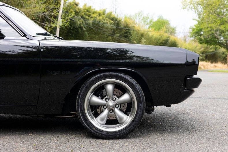 1972 Dodge Demon