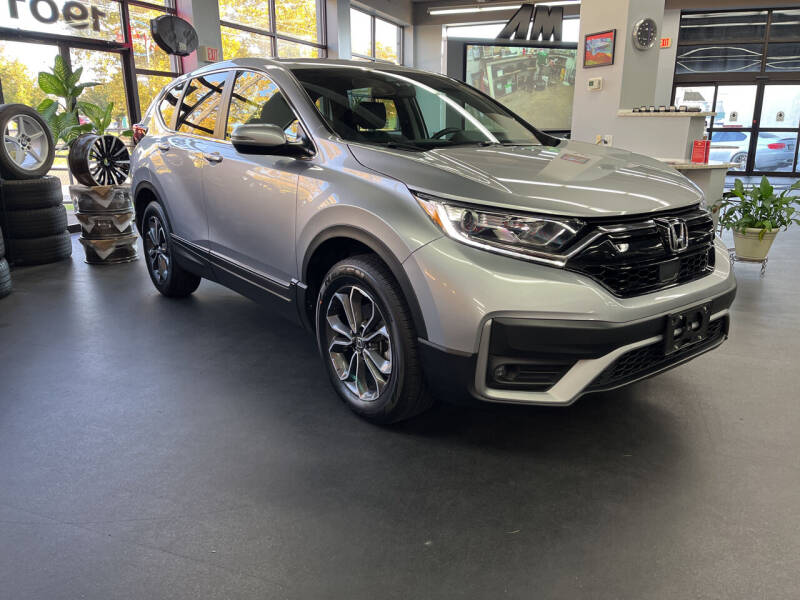 2020 Honda CR-V for sale at Autobahn Motorsports in Willow Grove PA