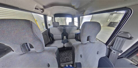 1994 Mitsubishi Bravo