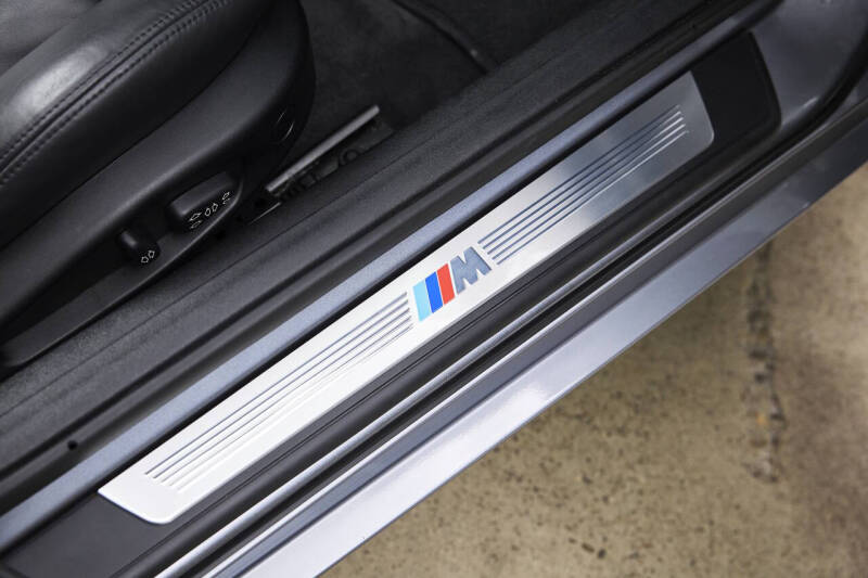 2006 BMW Z4 M