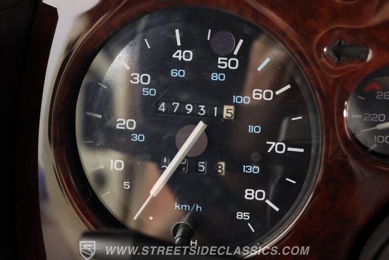 1987 Chevrolet Camaro