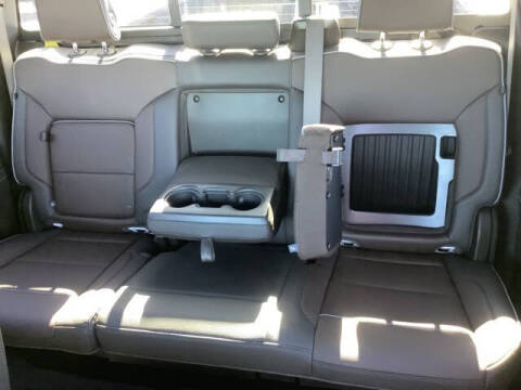 2026 GMC Sierra 3500HD