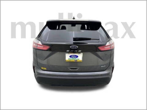 2024 Ford Edge SE
