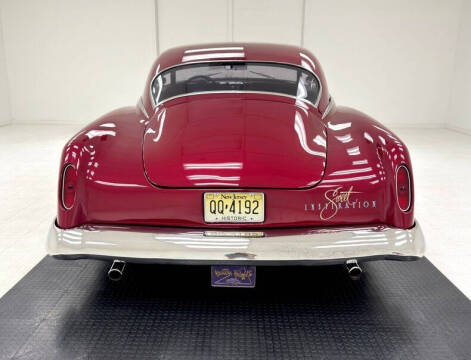 1950 Buick Roadmaster