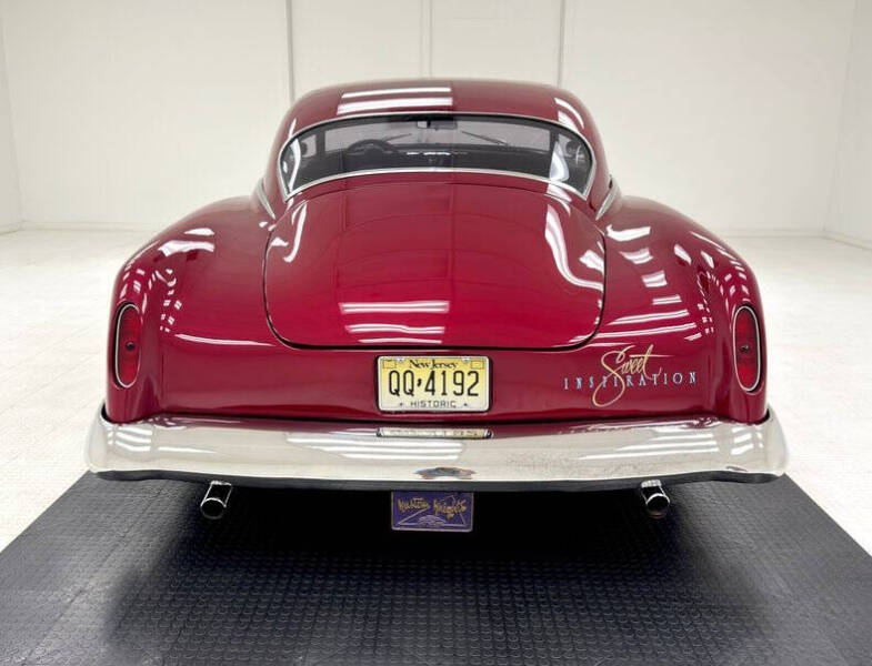 1950 Buick Roadmaster
