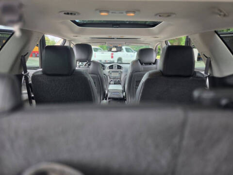 2014 Buick Enclave Premium