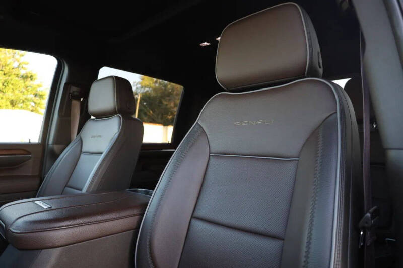 2024 GMC Sierra 3500HD