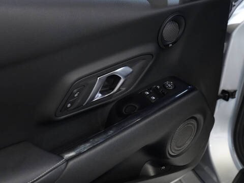 2021 Toyota GR Supra 3.0 Premium