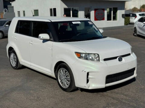 2014 Scion xB for sale at Curry's Cars - Brown & Brown Wholesale in Mesa AZ