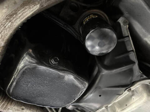 1983 Chevrolet Camaro Z28