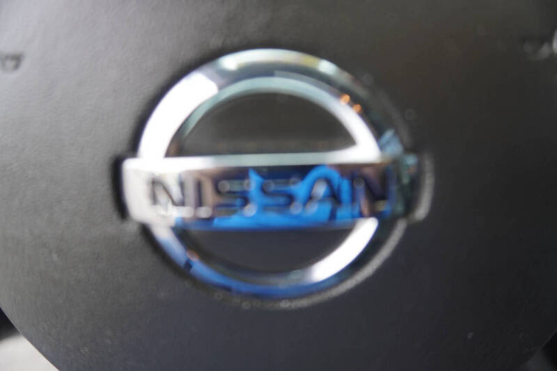 2017 Nissan Frontier