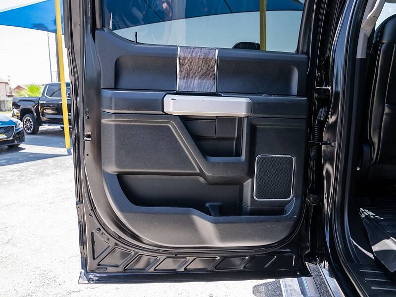 2019 Ford F-250 Super Duty