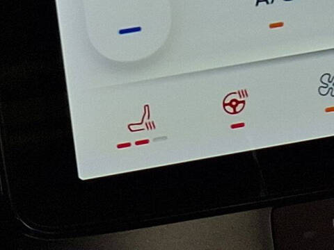 2022 Ford F-150 Lightning Lariat