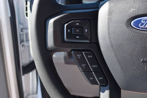 2025 Ford E-Series
