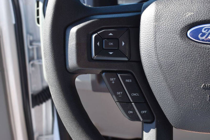 2025 Ford E-Series