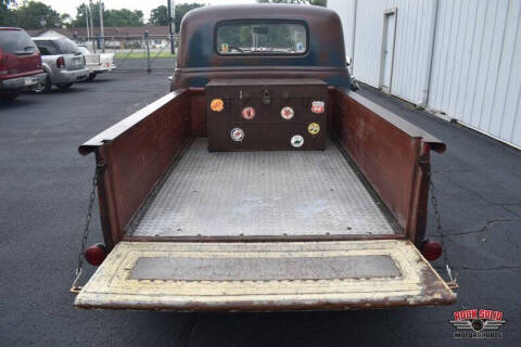 1954 GMC 3100