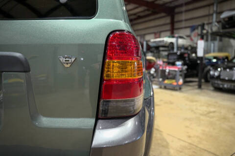 2006 Ford Escape XLT